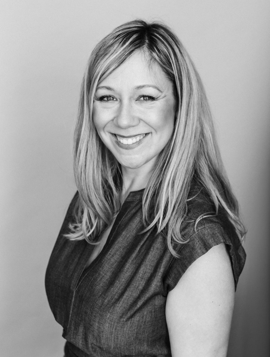 Noelle Adams, Chicago wedding photographer, portrait